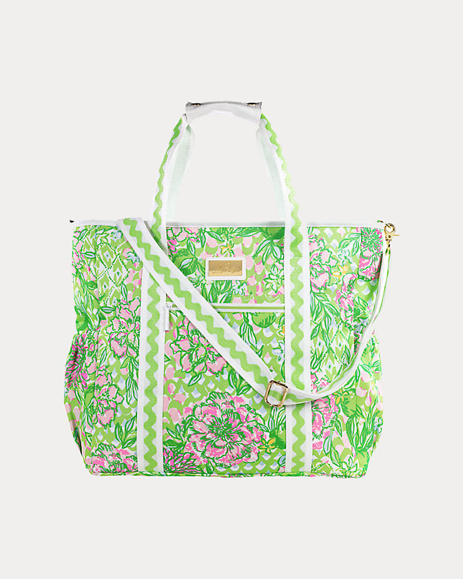 Lilly Pulitzer Cooler Bag