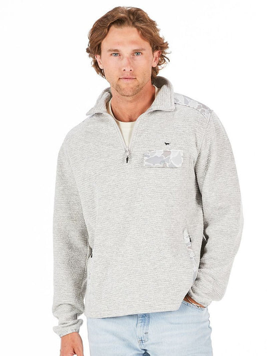 Simply Southern Wesley Quarter Zip