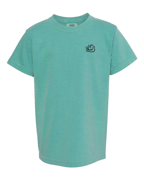 Southern Down Youth Tee - GSP