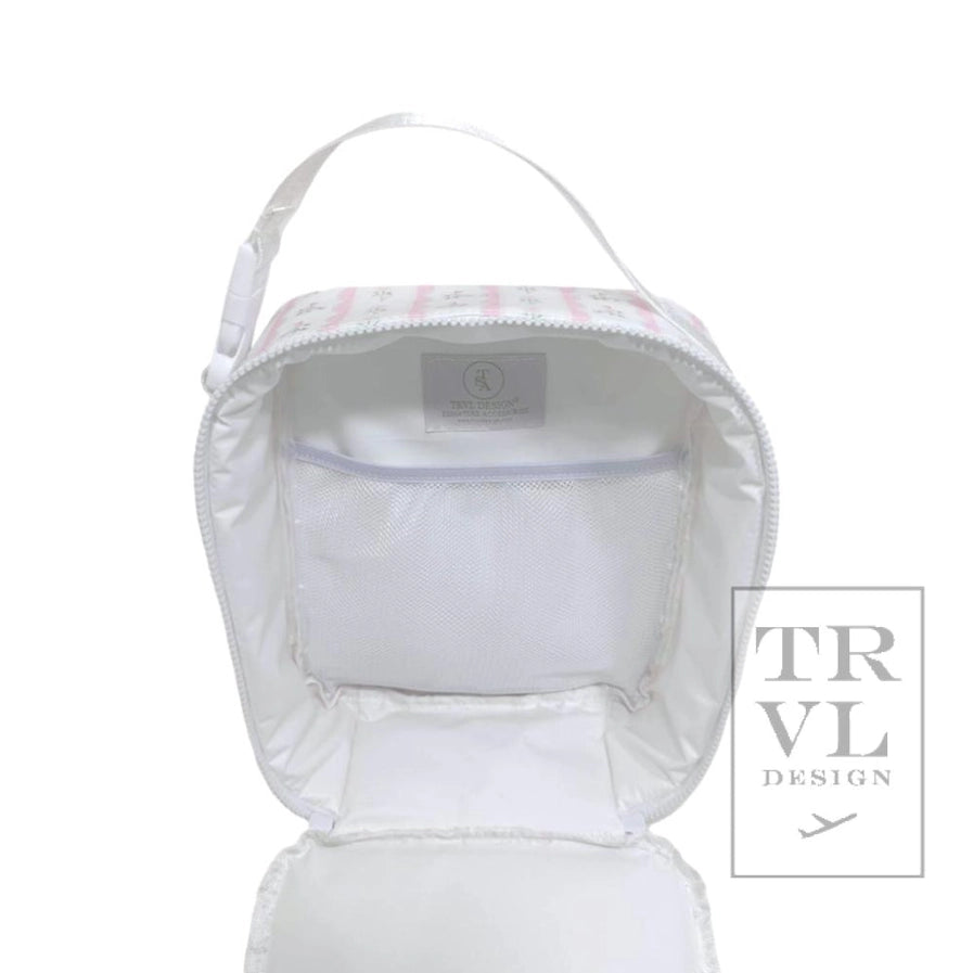 TRVL Insulated Lunch Bag