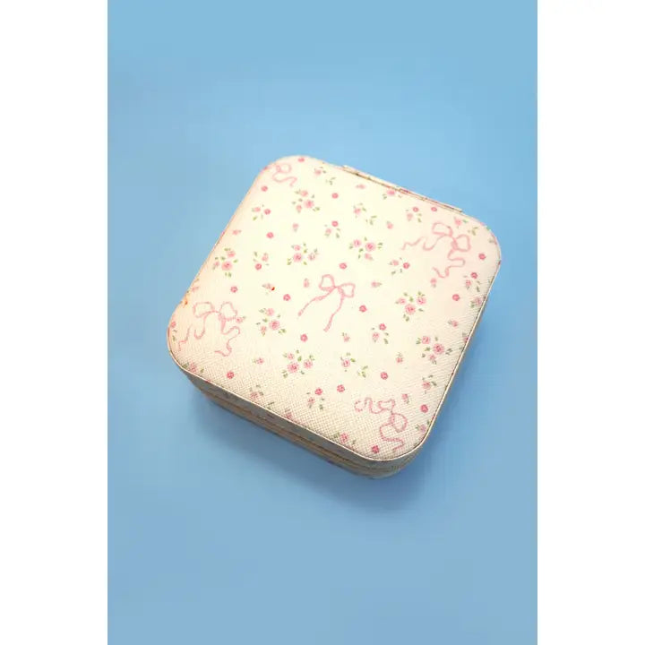 BF Jewelry Organizer Box