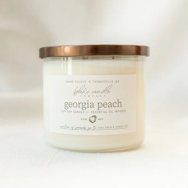 Blake Candle Company 16.5oz
