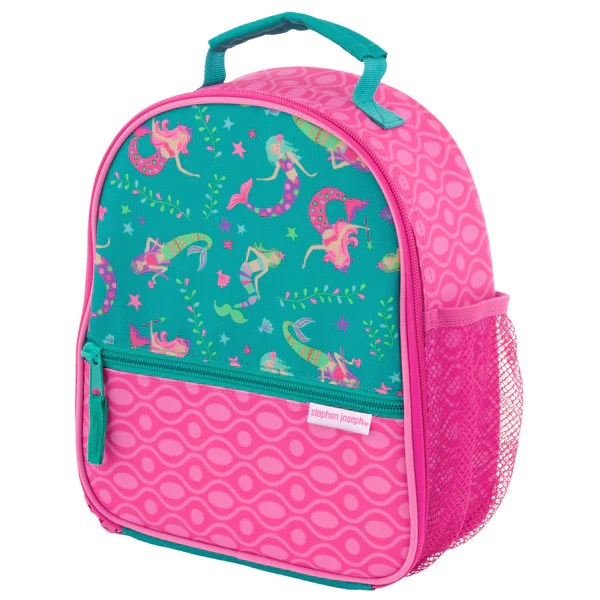Stephen Joseph All Over Print Lunchbox