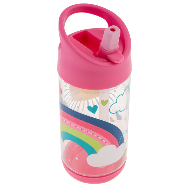 SJ Kids Flip Top Bottles