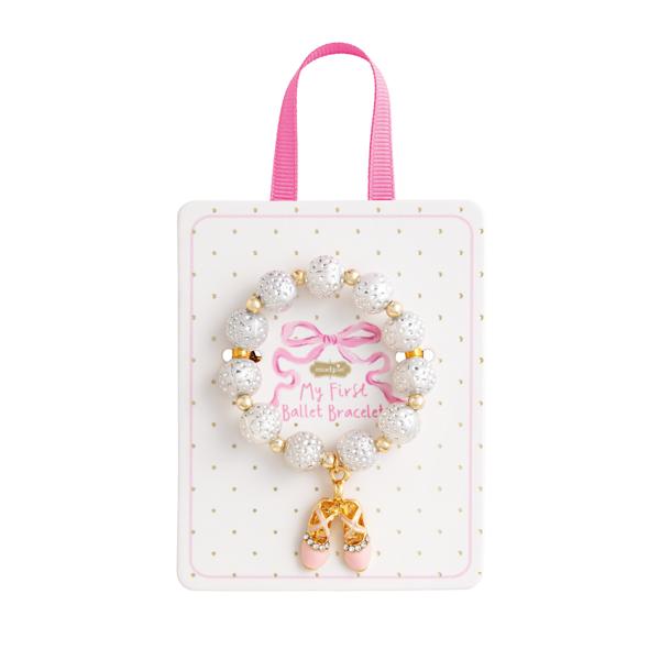 Mudpie Ballet Bracelet