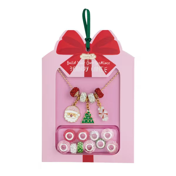 Mudpie Build Your Own Necklace Set