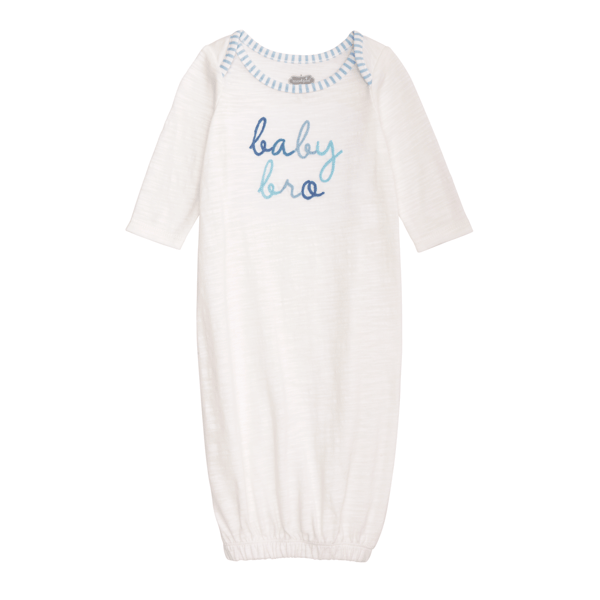 Mudpie Sibling Gown