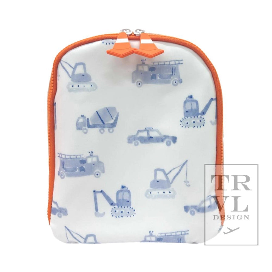 TRVL Bring It Lunch Bag