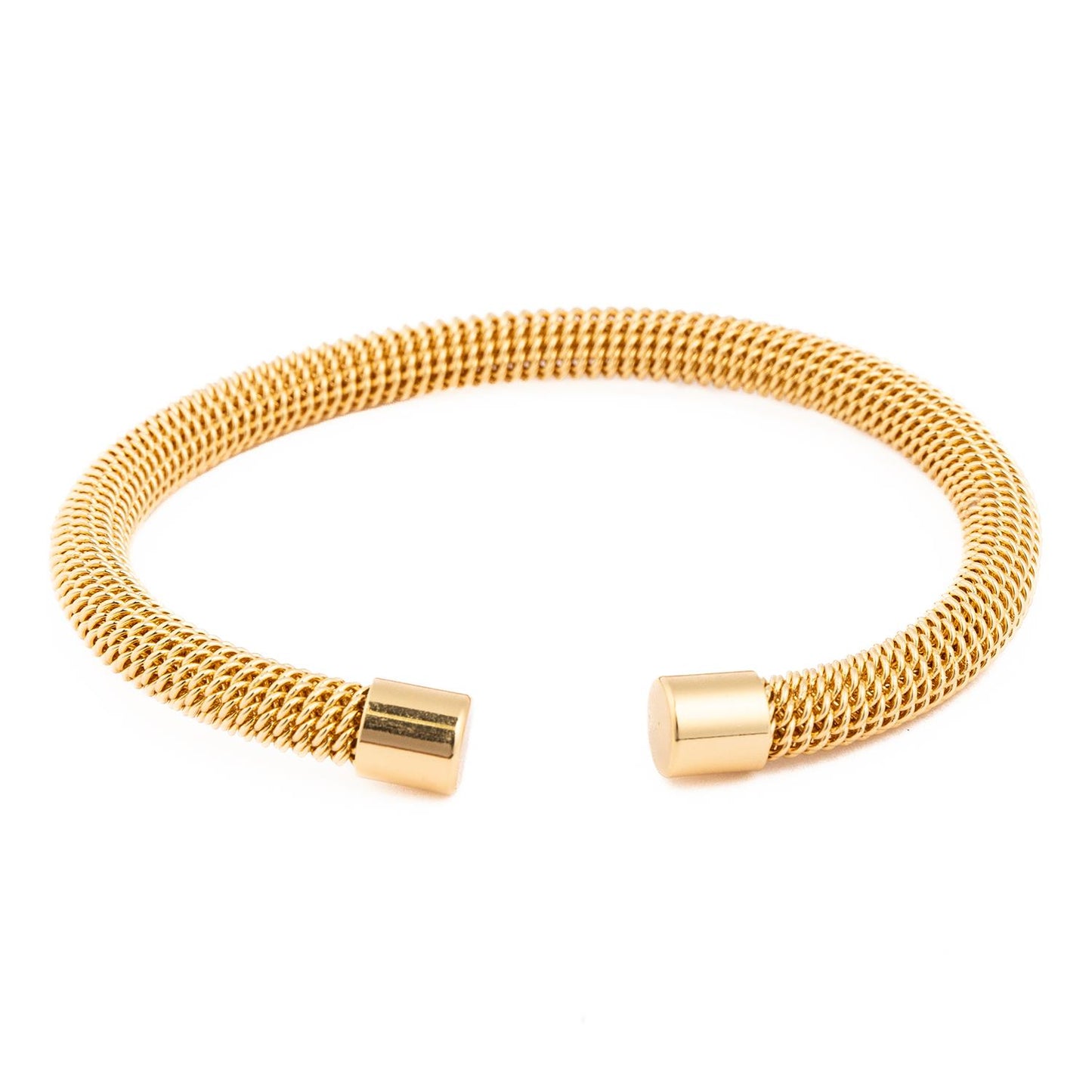 Michelle McDowell Paris Cuff Bracelet