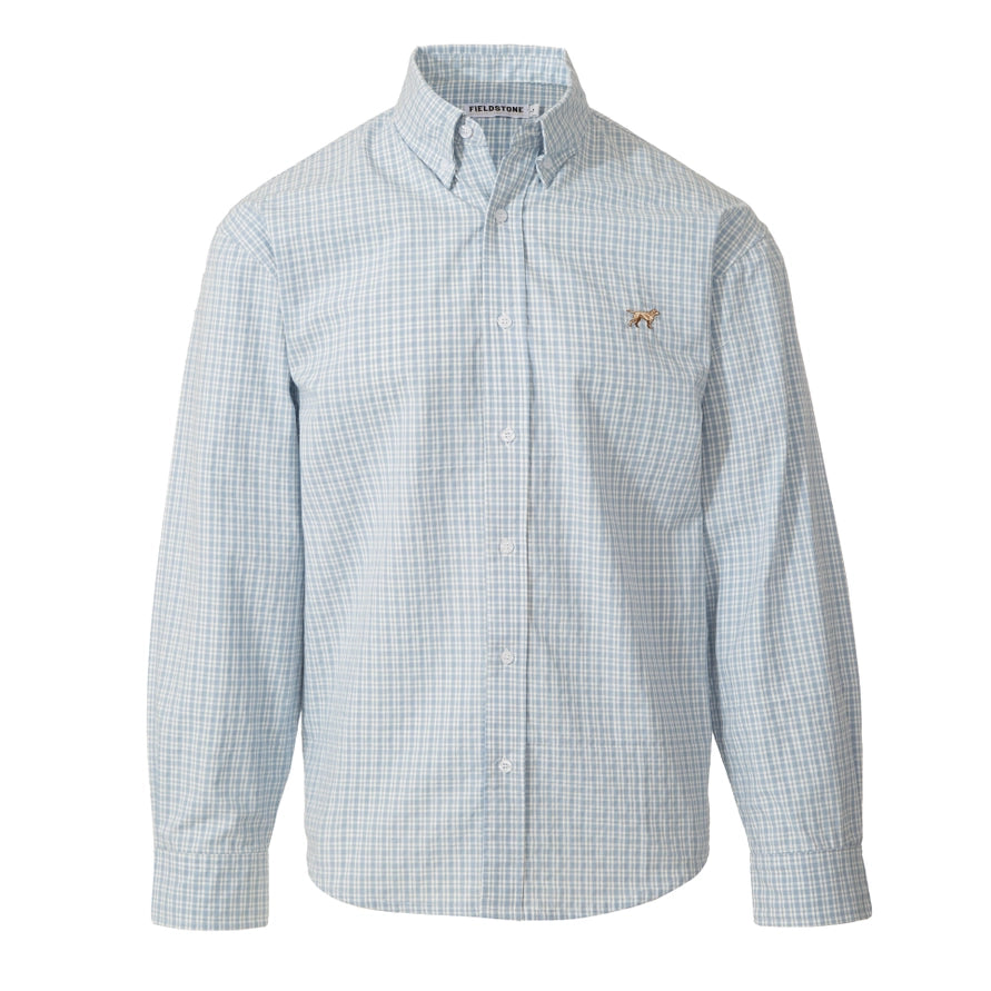 Fieldstone Grove Button Down