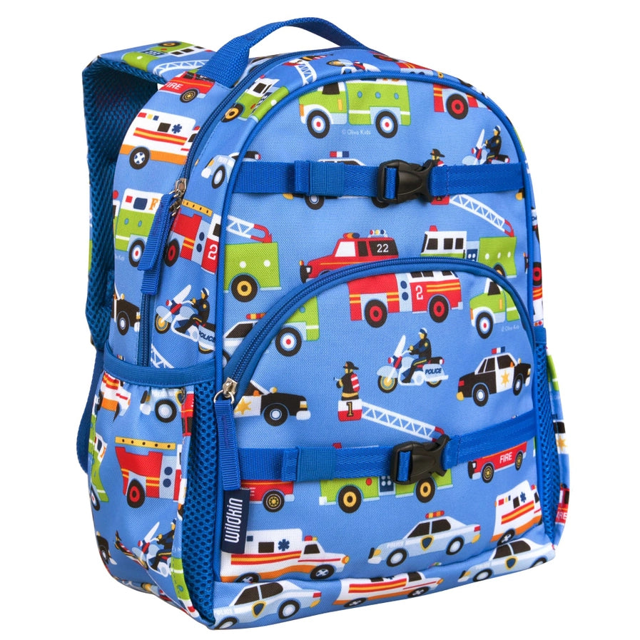 Wildkin Medium Eco Backpack