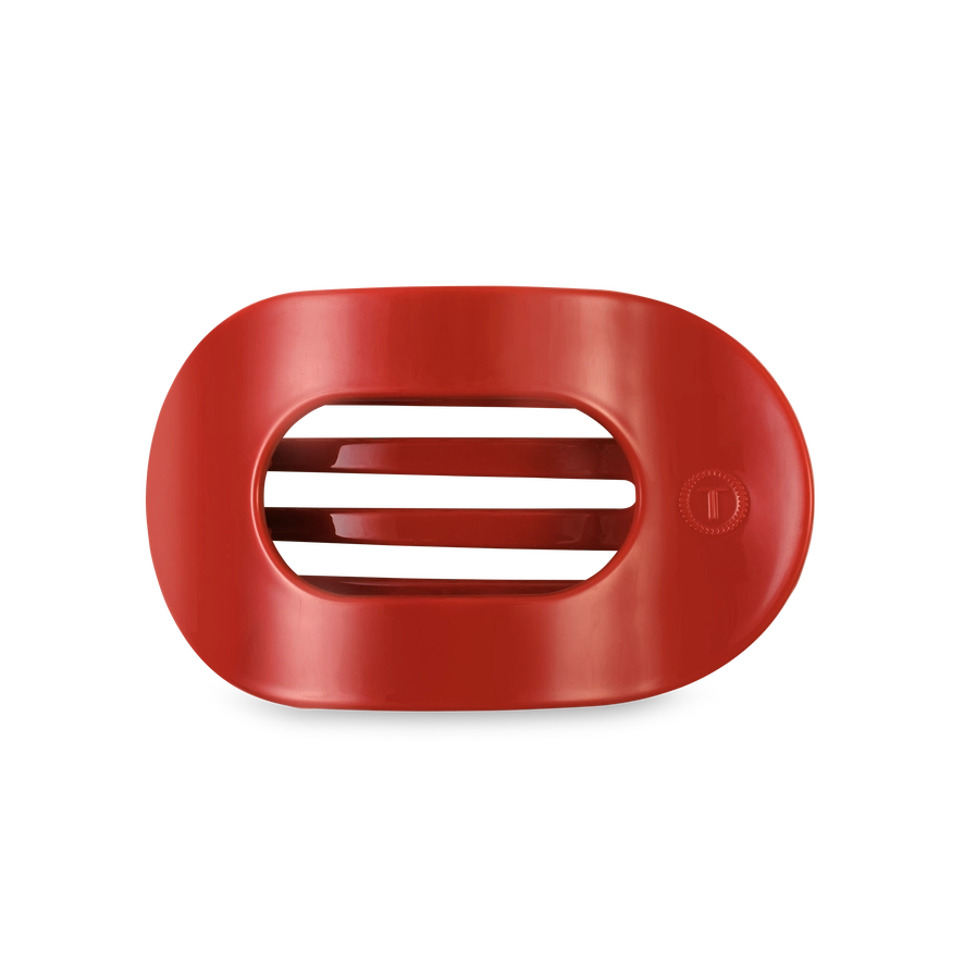 Teleties Flat Clip - Medium