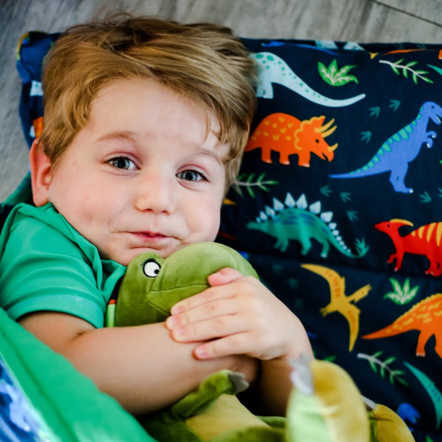 Wildkin Original Nap Mat