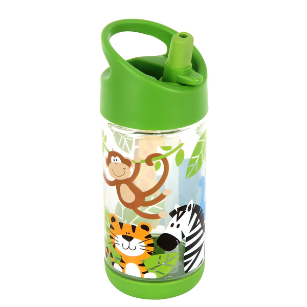 SJ Kids Flip Top Bottles