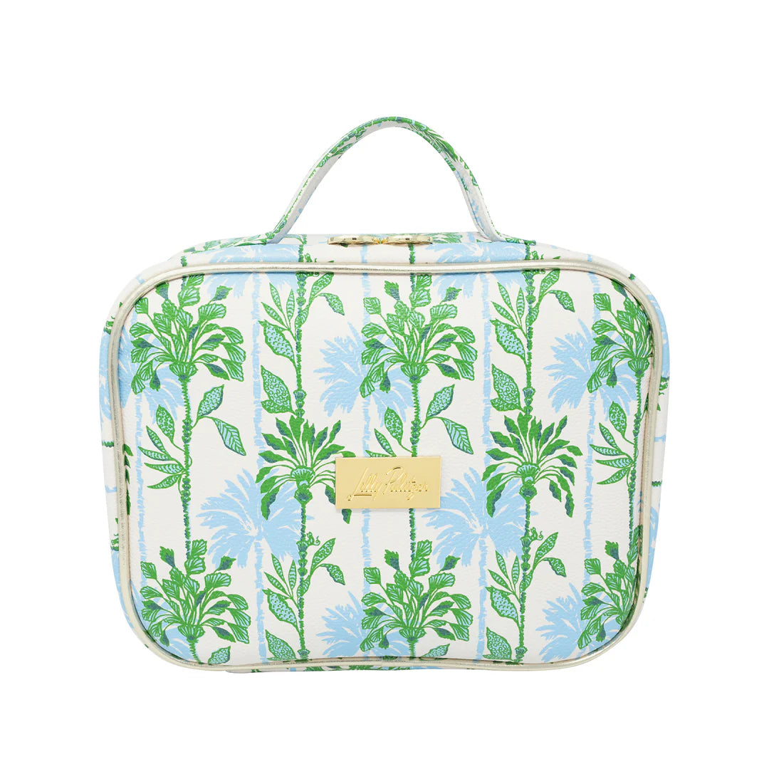 Lilly Pulitzer Toiletry Case