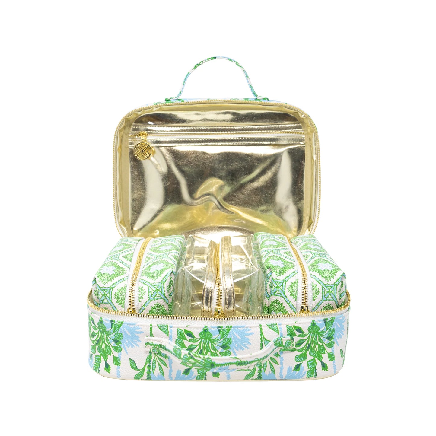 Lilly Pulitzer Toiletry Case