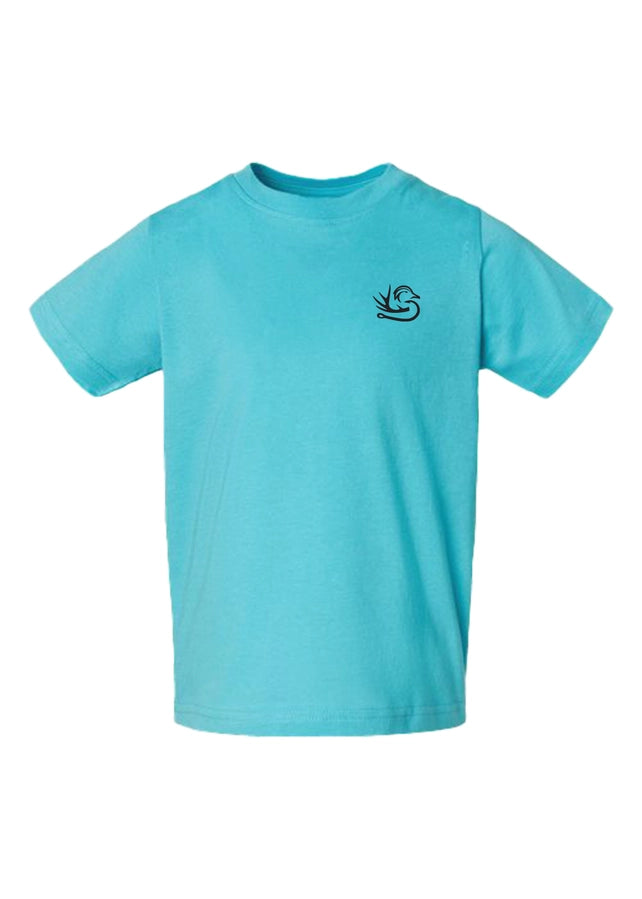 Southern Down Toddler Tee - GSP