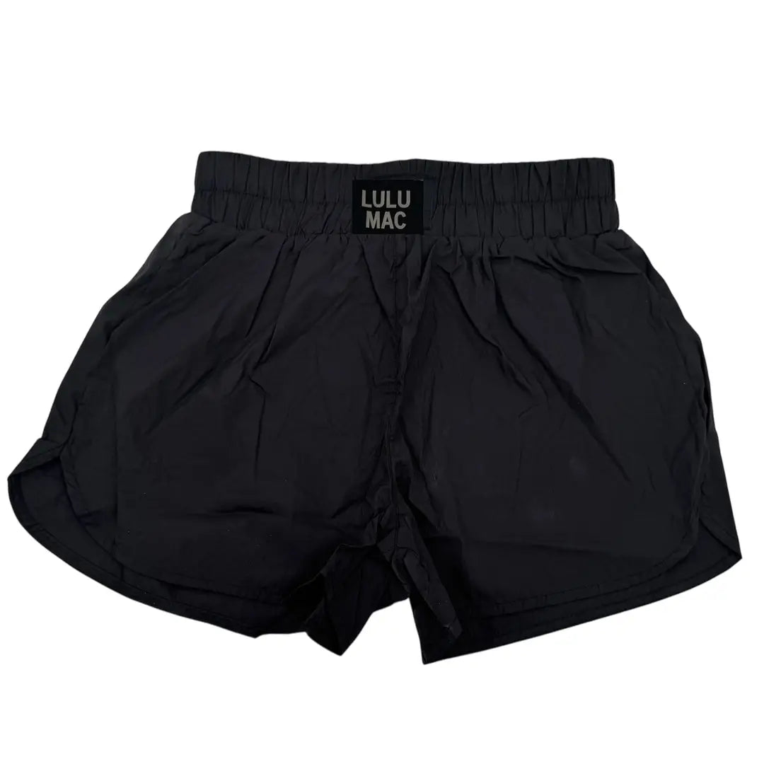 LULU MAC Adult OG Shorts