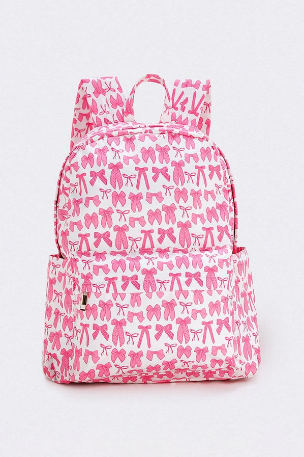 Sassy Kids Backpack