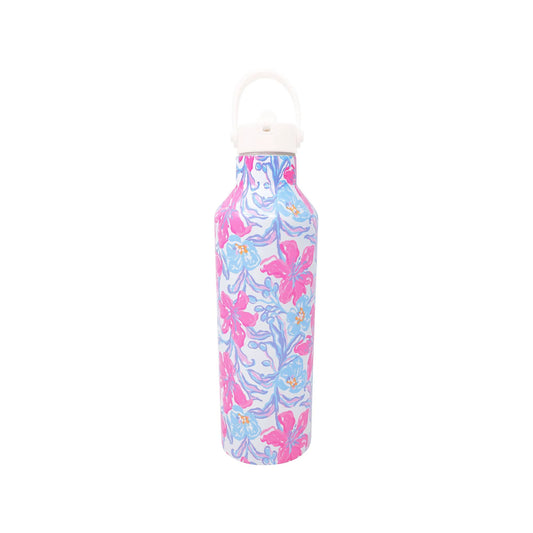 Lilly Pulitzer Beachside Haven Water Bottle