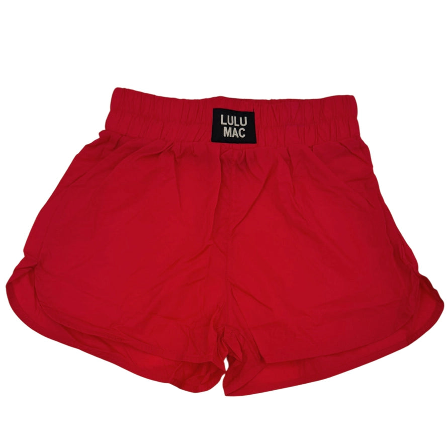 LULU MAC Adult OG Shorts