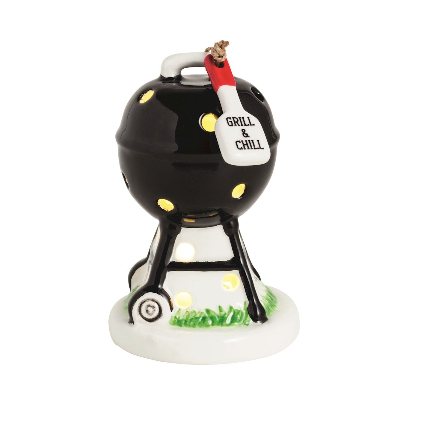 Mudpie Grill LED Sitter