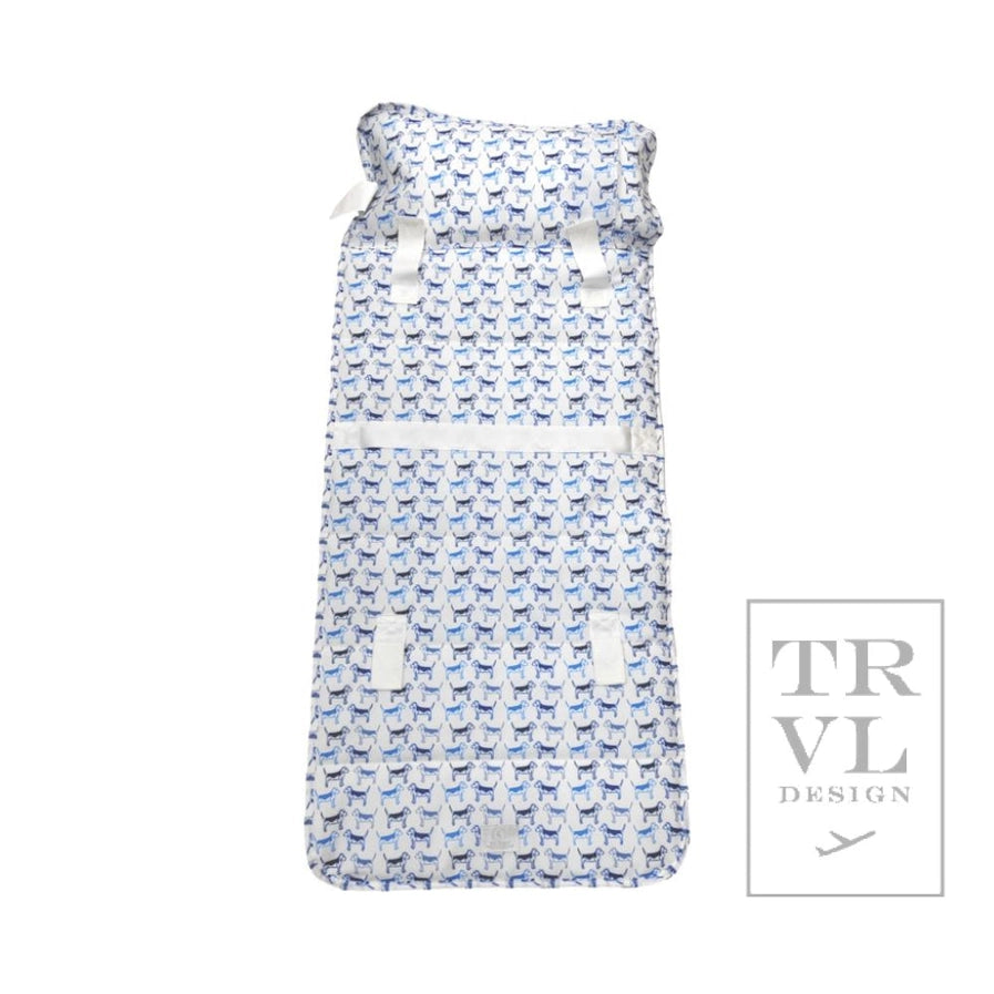 TRVL Rest Up Nap Mat