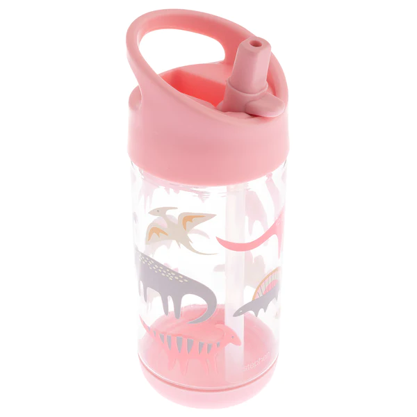 SJ Kids Flip Top Bottles