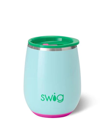 SWIG 14oz Wineglass