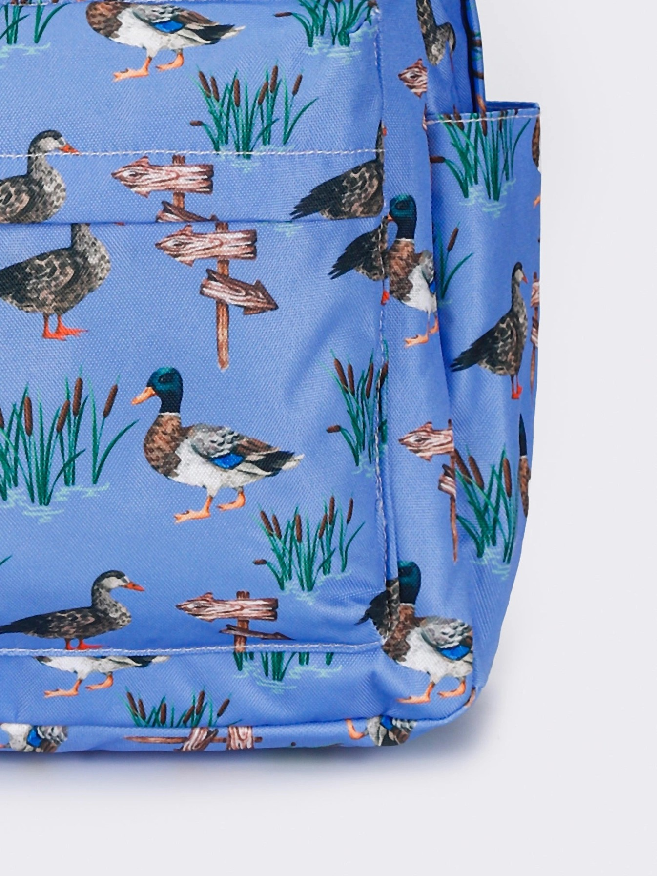 Sassy Kids Backpack