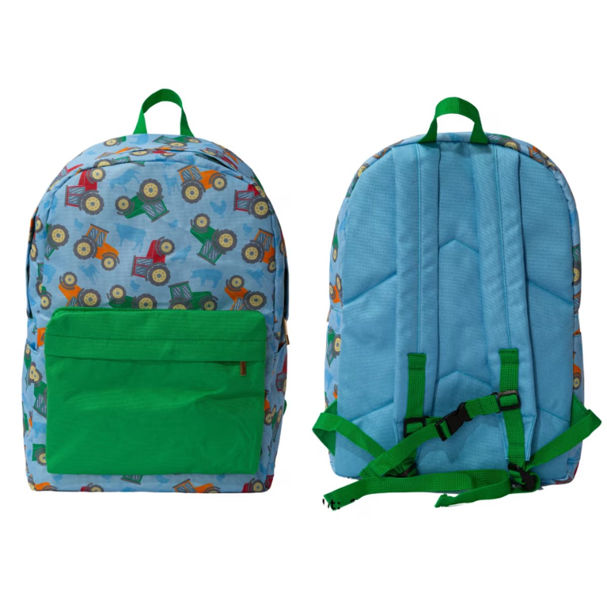 JM Backpack - Hay Day