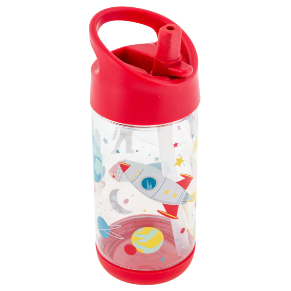 SJ Kids Flip Top Bottles