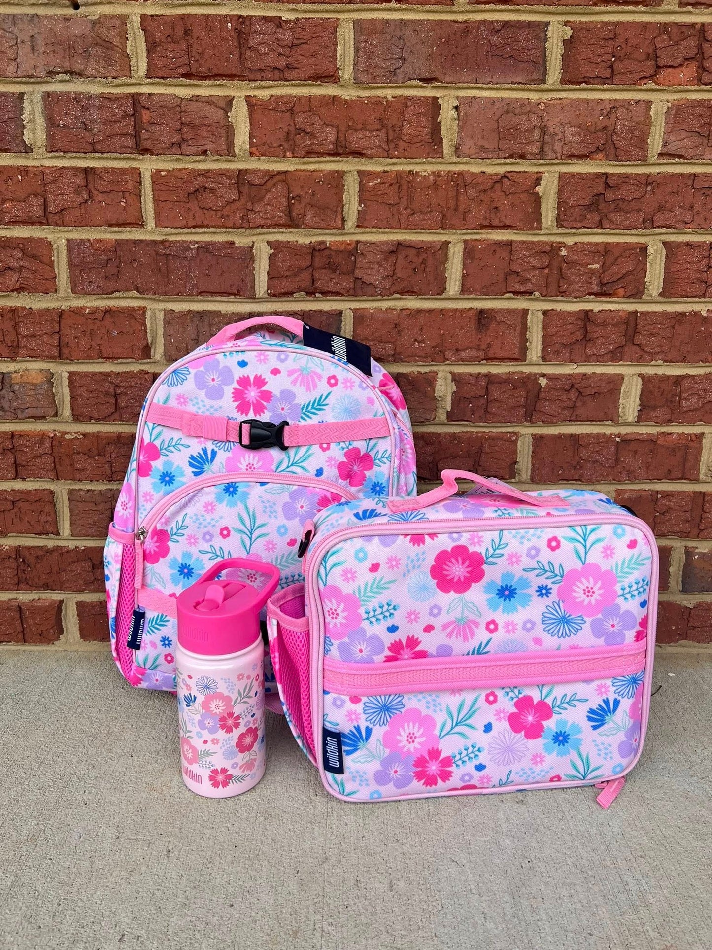 Wildkin Medium Eco Backpack