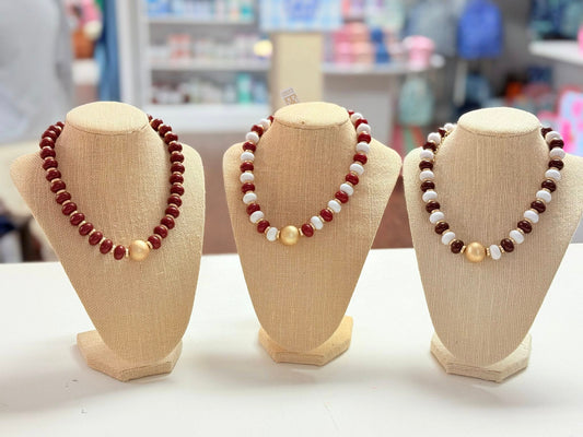 Michelle McDowell Kylie Necklace