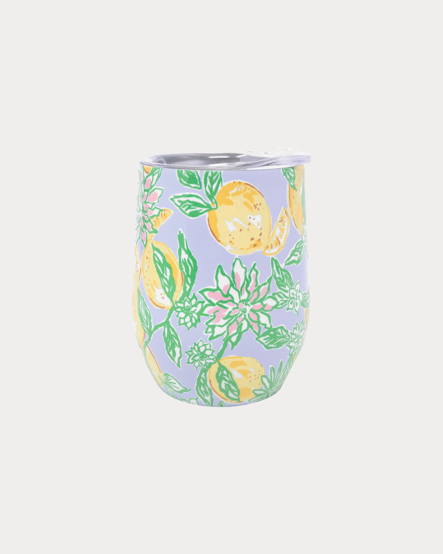 Lilly Pulitzer Insulated Stemless Tumbler