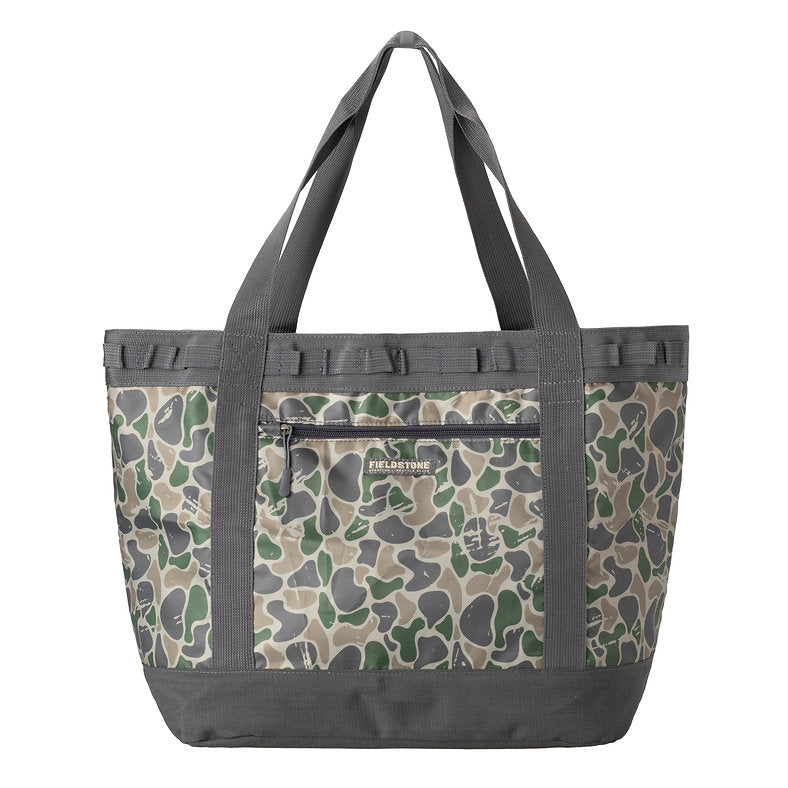 Fieldstone Backwoods Camo Bag