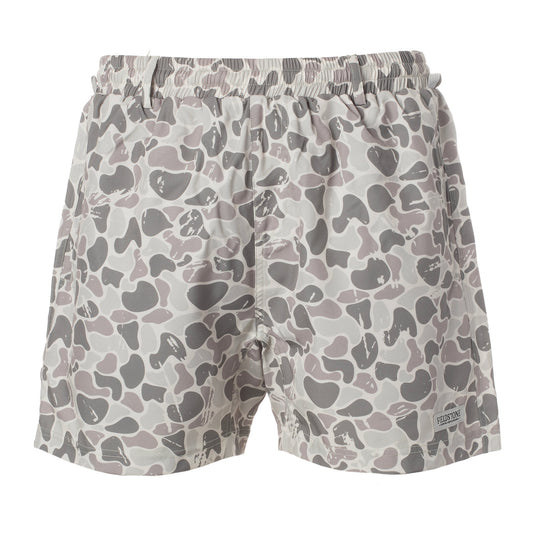 Fieldstone Marsh Camo Shorts