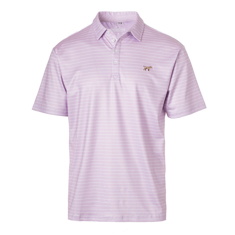 Fieldstone Clubhouse Polo - Toddler/Youth/Adult