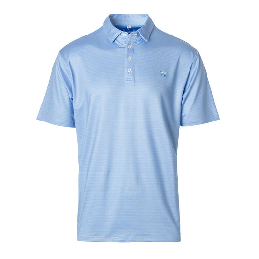 Fieldstone Diamond Polo