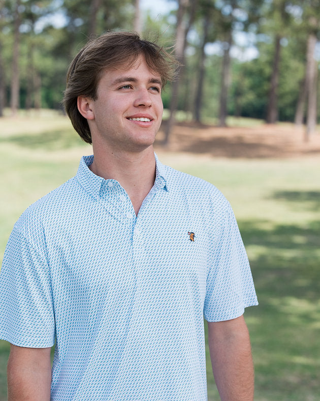Caddie X Factor Polo