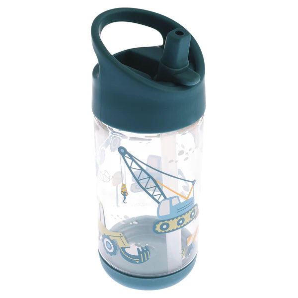 SJ Kids Flip Top Bottles