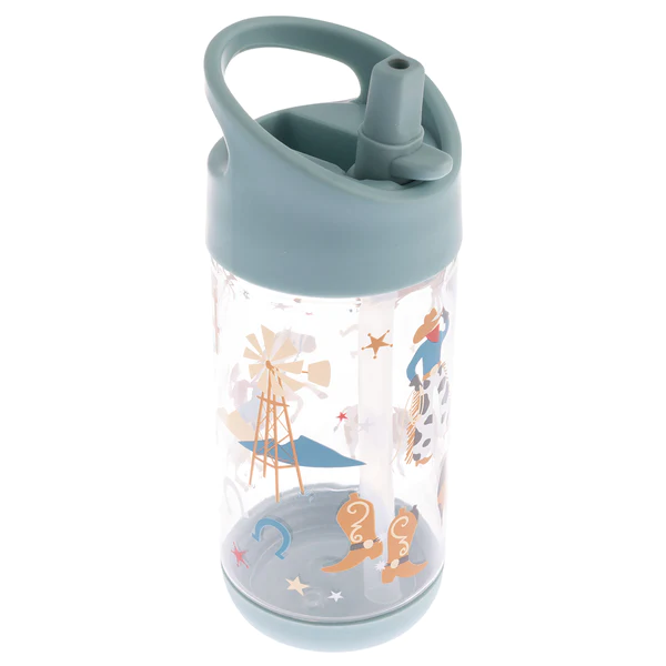 SJ Kids Flip Top Bottles
