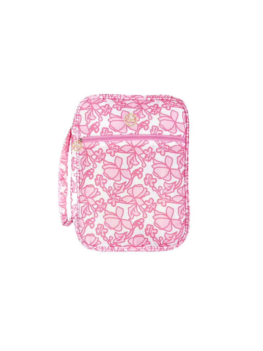 Mary Square Bible Cover