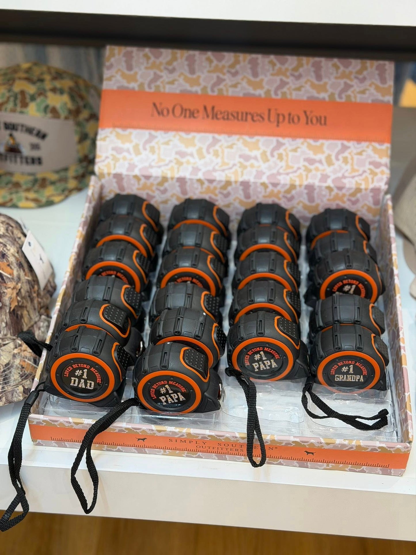 Simply Southern Loved Beyond Measure Tapes