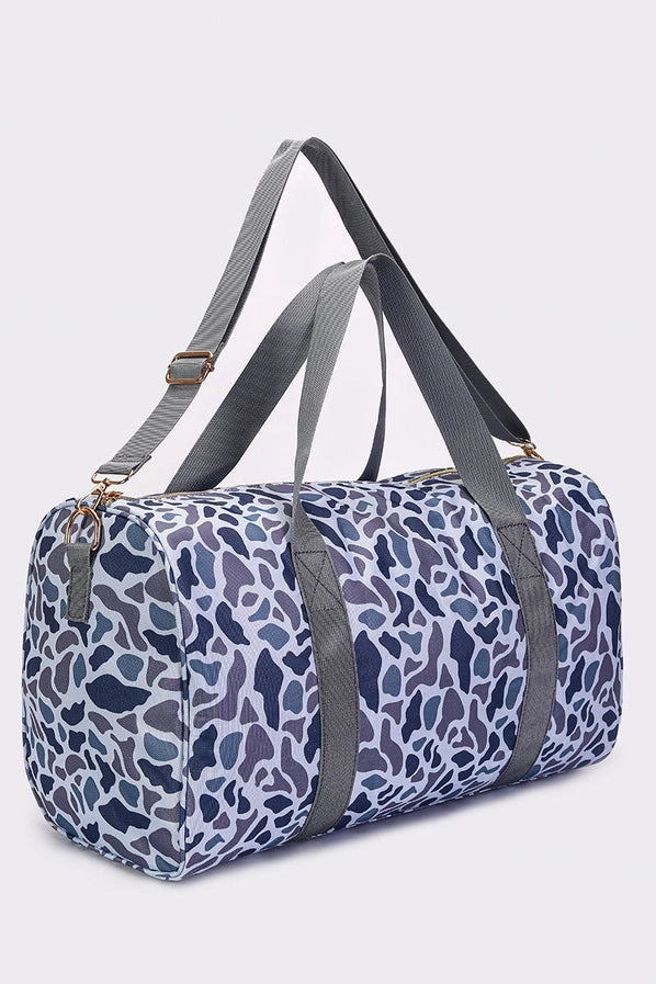 Sassy Kids Duffle Bag