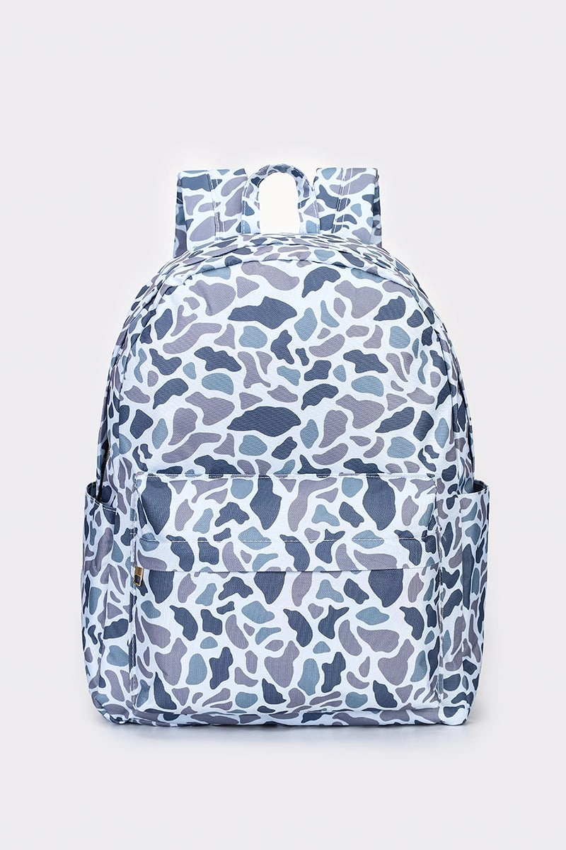 Sassy Kids Backpack