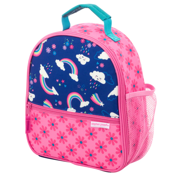 Stephen Joseph All Over Print Lunchbox