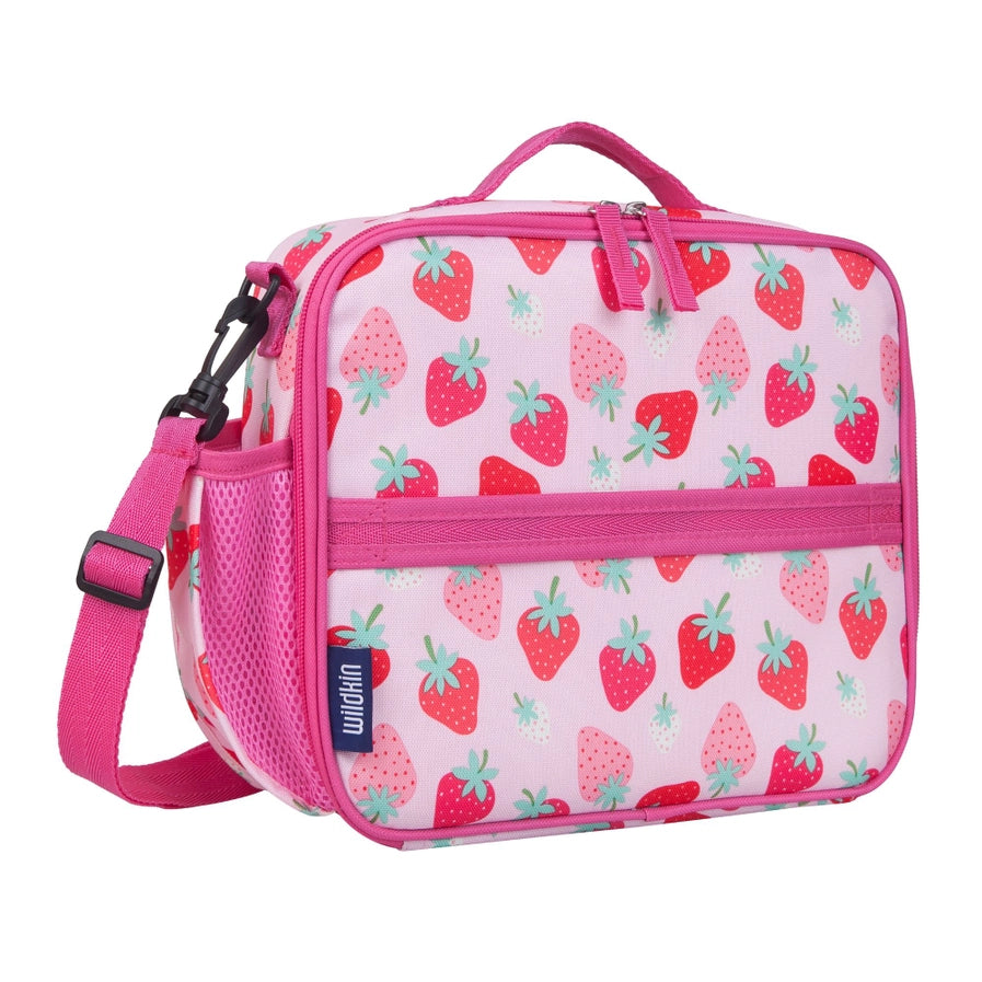Wildkin Eco Lunchbox