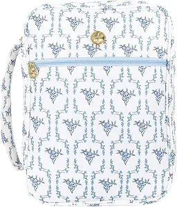 Mary Square Bible Cover