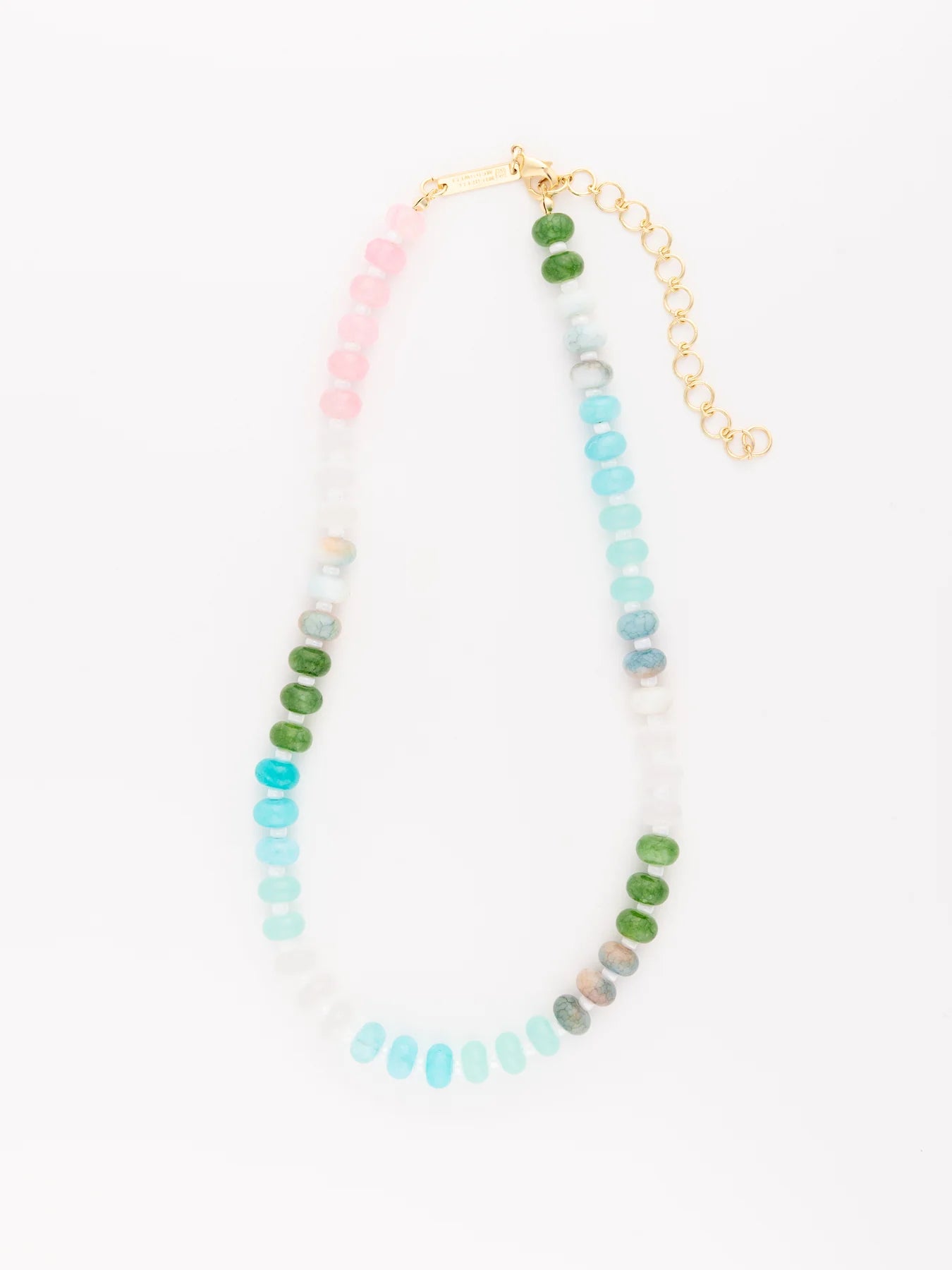 Michelle McDowell Clarissa Necklace